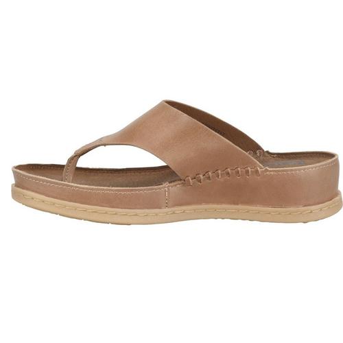 Women's Born Edie Wedge Sandals - Primary Image