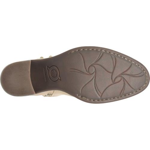 Women's Born Dakota Dress Boots - Primary Image