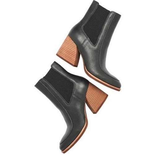 Women's Kork-Ease Sioux Chelsea Boots - Primary Image