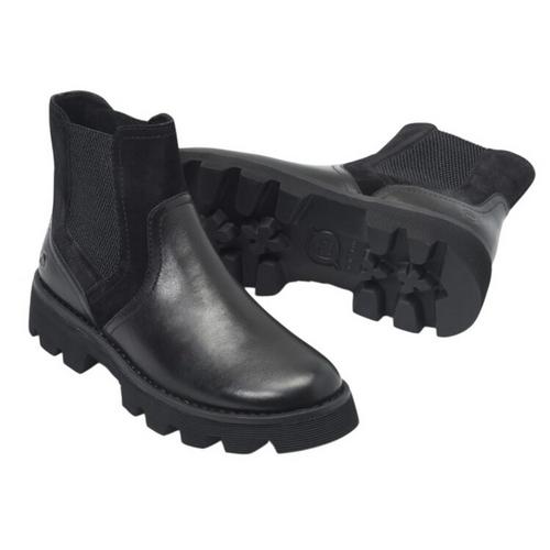 Women's Born Skyway Dress Boots - Primary Image