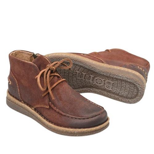 Women's Born Analia Boots - Primary Image