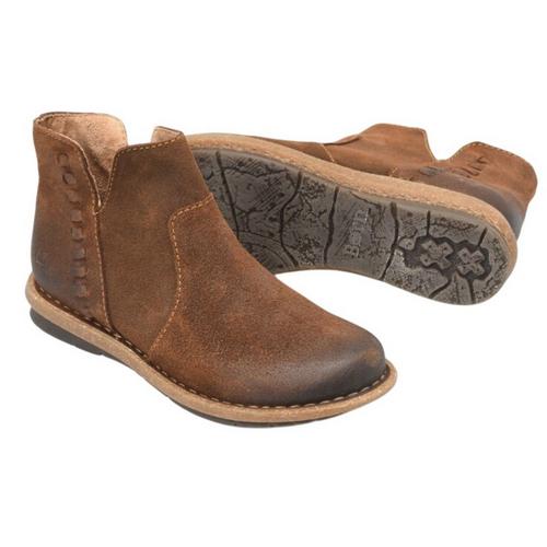 Women's Born Taj Dress Boots - Primary Image