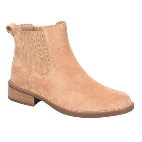 Women's Born Cici Dress Boots - Primary Image