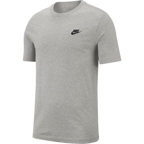 Men's Nike Sportswear Club T-Shirt - Primary Image
