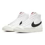 Big Kids' Nike Blazer Mid '77 Sneakers - Thumbnail 3 of 7