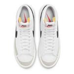 Big Kids' Nike Blazer Mid '77 Sneakers - Thumbnail 4 of 7