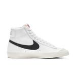 Men's Nike Blazer Mid '77 Vintage Sneakers - Thumbnail 8 of 8