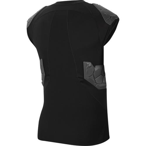 Men's Nike Pro HyperStrong Padded Football Compression Shirt - Primary Image
