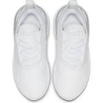 Big Kids' Nike Air Max 270 Running Sneakers - Thumbnail 2 of 4