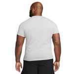 Men's Nike Dri-FIT Fitness T-Shirt - Thumbnail 3 of 4