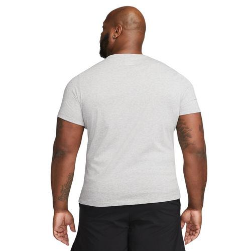 Men's Nike Dri-FIT Fitness T-Shirt - Primary Image
