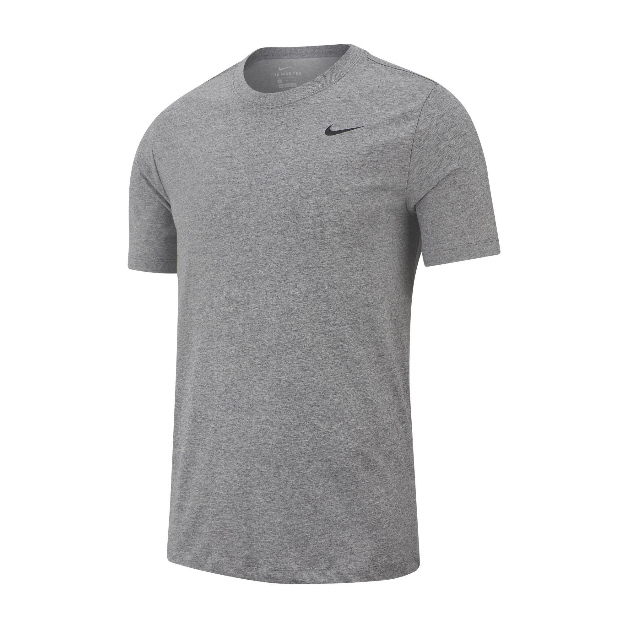 Men's Nike Dri-FIT Fitness T-Shirt | SCHEELS.com, image size:2000x2000