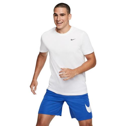 Men's Nike Dri-FIT Fitness T-Shirt - Primary Image