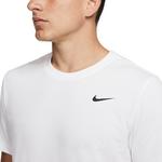 Men's Nike Dri-FIT Fitness T-Shirt - Thumbnail 2 of 5
