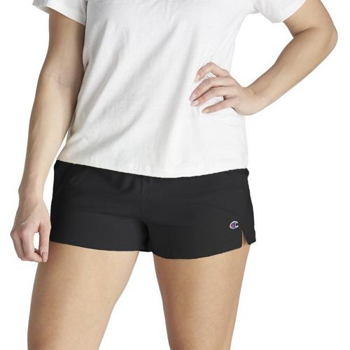Women's Champion Practice Lounge Shorts - Primary Image