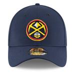 New Era Denver Nuggets Team 39Thirty Stretch Fit Hat - Thumbnail 2 of 4
