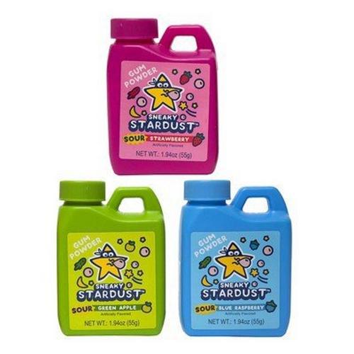 Sour Sneaky Stardust - Primary Image