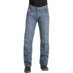 Men's Cinch White Label Relaxed Fit Straight Jeans - Thumbnail 1 of 3