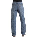 Men's Cinch White Label Relaxed Fit Straight Jeans - Thumbnail 3 of 3