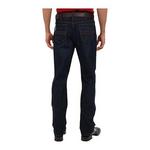 Men's Cinch Silver Label Slim Fit Straight Jeans - Thumbnail 3 of 3