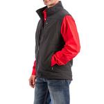 Men's Cinch Concealed Carry Bonded Vest - Thumbnail 2 of 4
