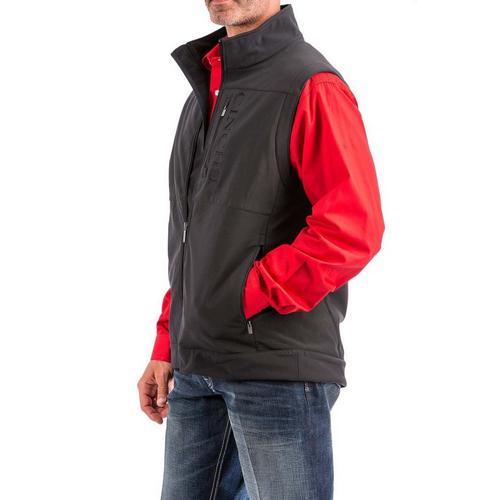 Men's Cinch Concealed Carry Bonded Vest - Primary Image