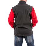 Men's Cinch Concealed Carry Bonded Vest - Thumbnail 3 of 4