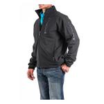 Men's Cinch Bonded Softshell Jacket - Thumbnail 2 of 3