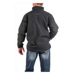 Men's Cinch Bonded Softshell Jacket - Thumbnail 3 of 3