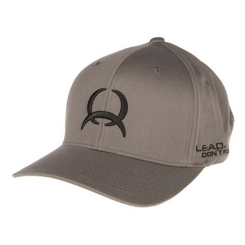 Men's Cinch Logo Flexfit Hat - Primary Image