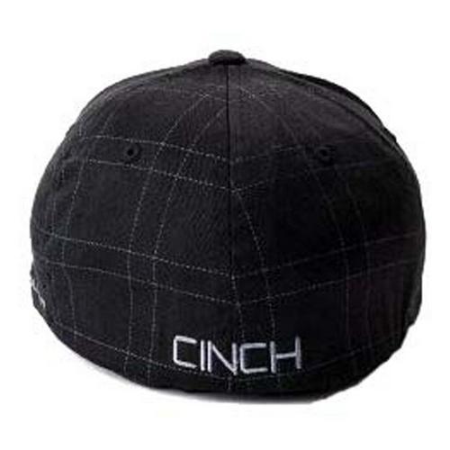 Cinch Men's Flexfit Hat - Primary Image