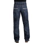 Men's Cinch White Label Performance Relaxed Fit Straight Jeans - Thumbnail 3 of 3