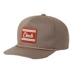 Men's Cinch Stretch Fit Logo Stretch Fit Hat - Thumbnail 1 of 3