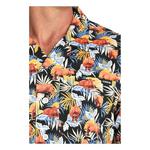 Men's Cinch Aloha Angus Camp Button Up Shirt - Thumbnail 2 of 2