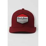 Men's Cinch Jeans Patch Flexfit Hat - Thumbnail 1 of 3