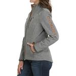 Women's Cinch Concealed Carry Bonded Softshell Jacket - Thumbnail 1 of 4