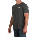 Men's Cinch Back Logo T-Shirt - Thumbnail 2 of 4