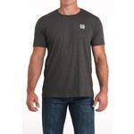 Men's Cinch Back Logo T-Shirt - Thumbnail 4 of 4