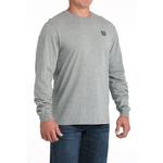 Men's Cinch Hunting Dog Long Sleeve T-Shirt - Thumbnail 3 of 6