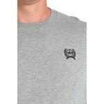 Men's Cinch Hunting Dog Long Sleeve T-Shirt - Thumbnail 5 of 6