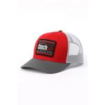 Cinch Authentic Patch Trucker Snapback Hat - Thumbnail 3 of 3