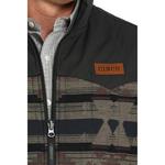 Men's Cinch Reversible Canvas Quilted Vest - Thumbnail 8 of 10