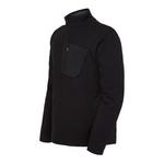 Men's Spyder Bandit 1/2 Zip Fleece Pullover - Thumbnail 2 of 3