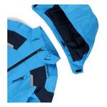 Boys' Spyder Leader Detachable Hood Jacket - Thumbnail 2 of 3
