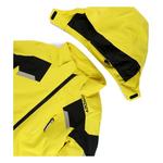 Boys' Spyder Leader Detachable Hood Jacket - Thumbnail 2 of 3