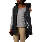 Women's Columbia Heavenly Long Vest - Thumbnail 2 of 3