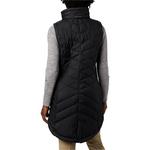 Women's Columbia Heavenly Long Vest - Thumbnail 3 of 3