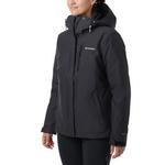 Women's Columbia Whirlibird IV Interchange Hooded 3-in-1 Jacket - Thumbnail 1 of 6
