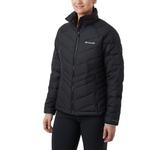 Women's Columbia Whirlibird IV Interchange Hooded 3-in-1 Jacket - Thumbnail 2 of 6