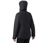 Women's Columbia Whirlibird IV Interchange Hooded 3-in-1 Jacket - Thumbnail 3 of 6